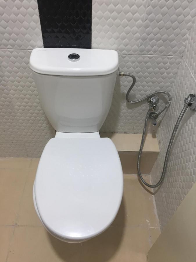 Ocean View Apartment Rabat Esterno foto