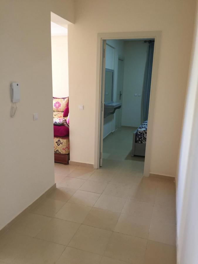 Ocean View Apartment Rabat Esterno foto