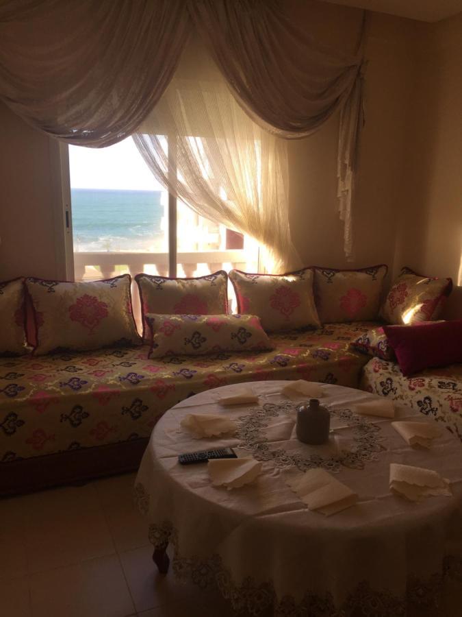 Ocean View Apartment Rabat Esterno foto