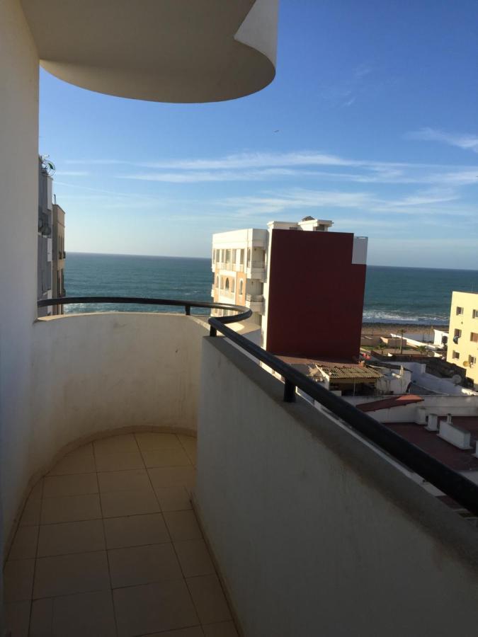 Ocean View Apartment Rabat Esterno foto