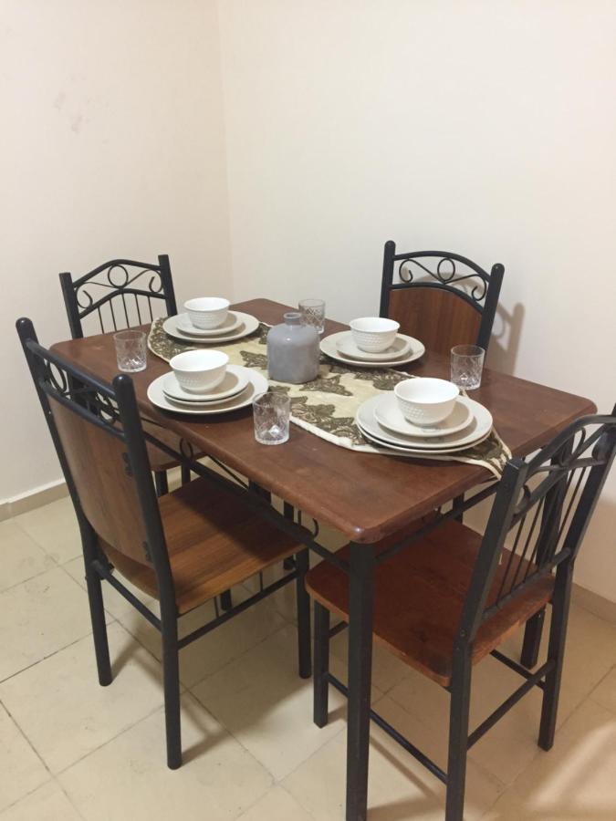Ocean View Apartment Rabat Esterno foto