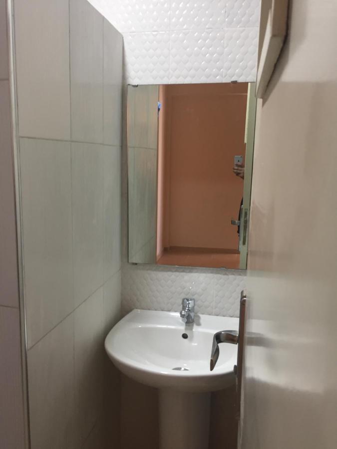 Ocean View Apartment Rabat Esterno foto