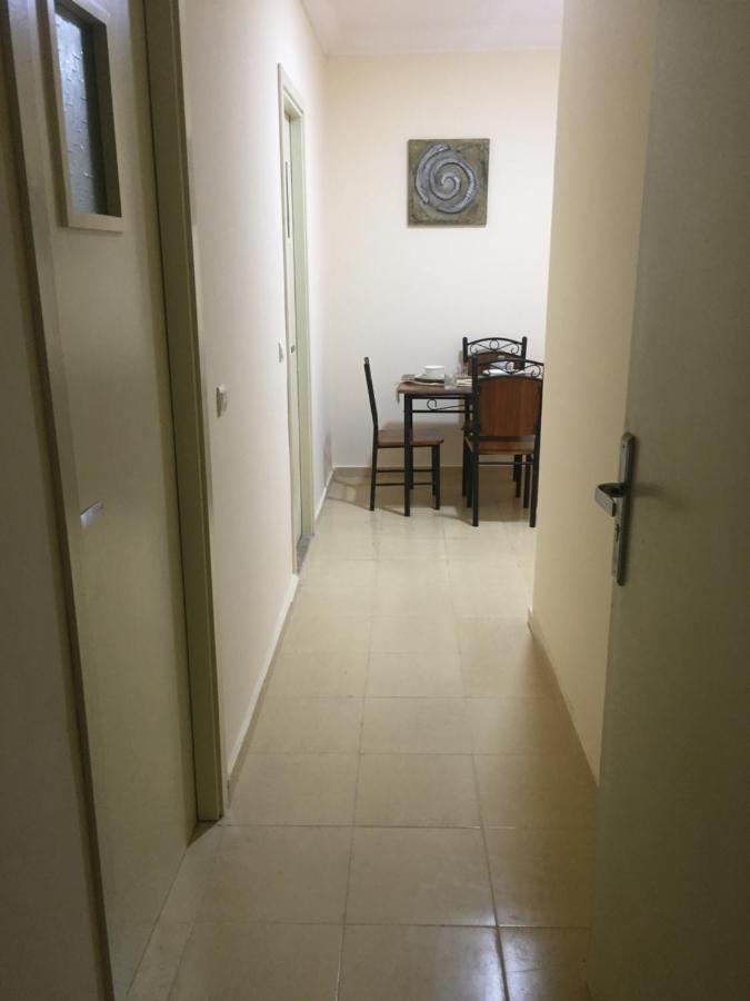 Ocean View Apartment Rabat Esterno foto