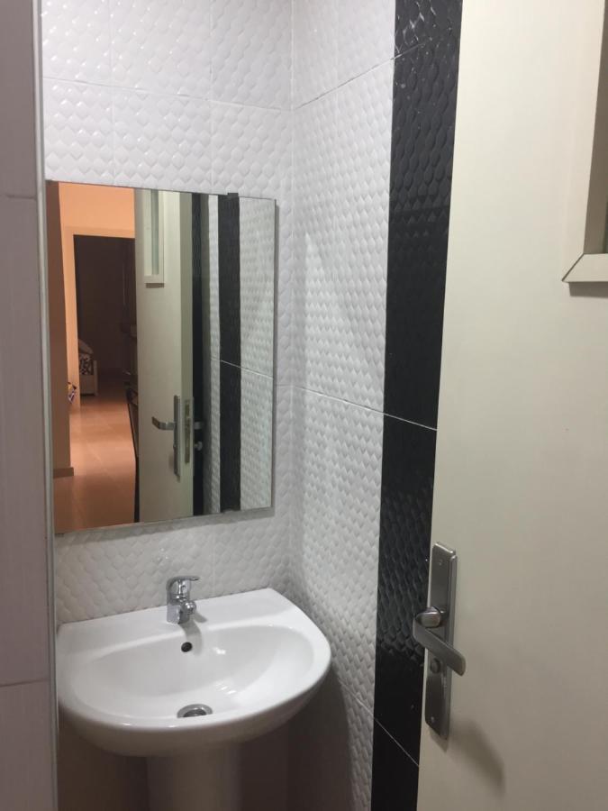 Ocean View Apartment Rabat Esterno foto