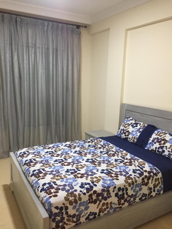 Ocean View Apartment Rabat Esterno foto