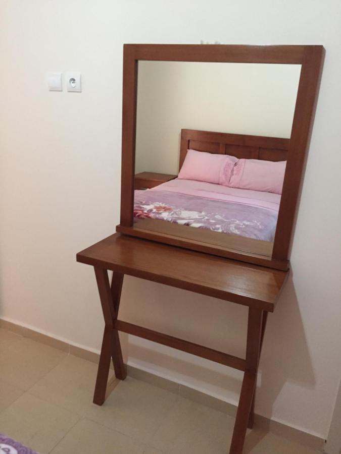 Ocean View Apartment Rabat Esterno foto