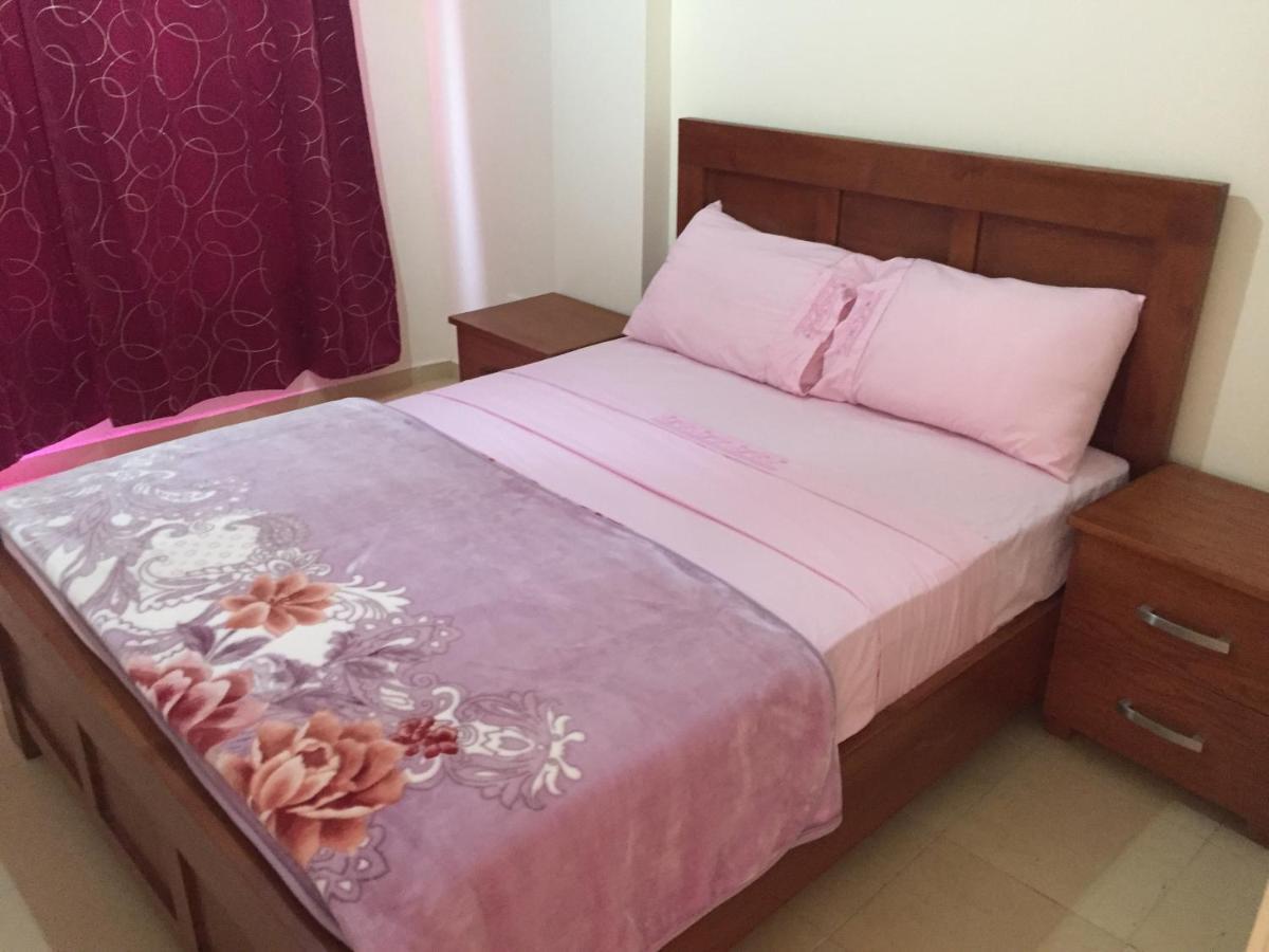 Ocean View Apartment Rabat Esterno foto