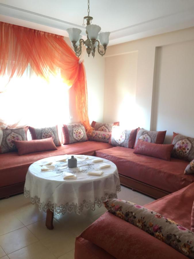 Ocean View Apartment Rabat Esterno foto