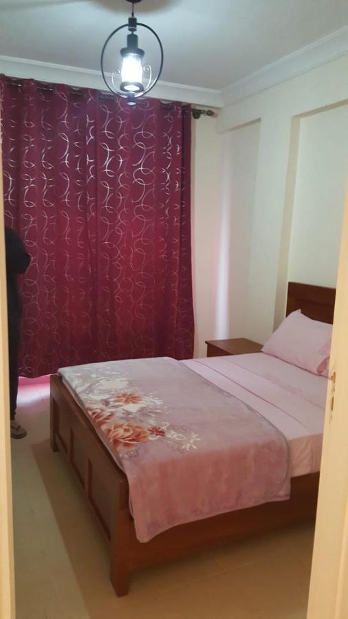 Ocean View Apartment Rabat Esterno foto