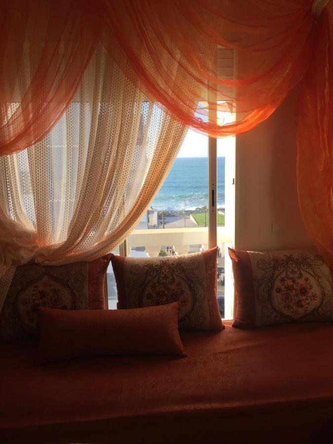 Ocean View Apartment Rabat Esterno foto